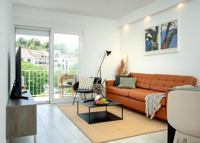 Studio Kai - Zf Hvar
