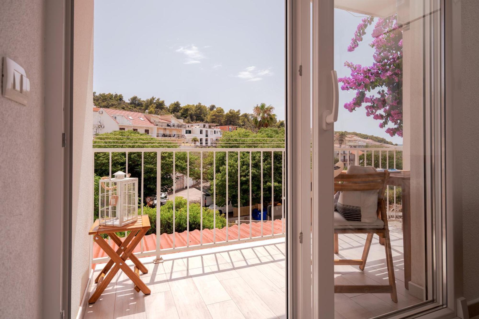 Kai - Zf Hvar Apartment