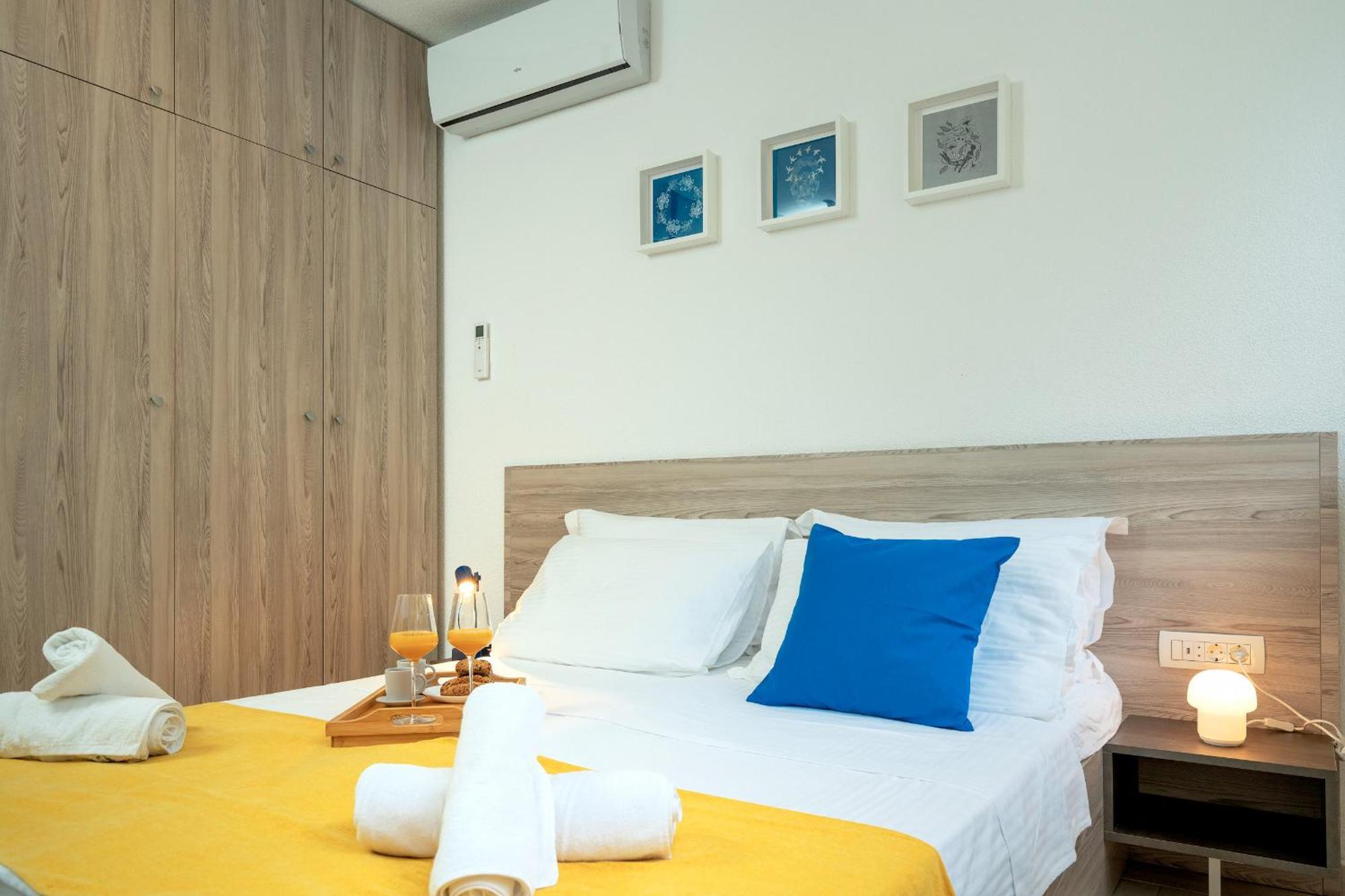 Apartment Kai - Zf Hvar Hvar Town