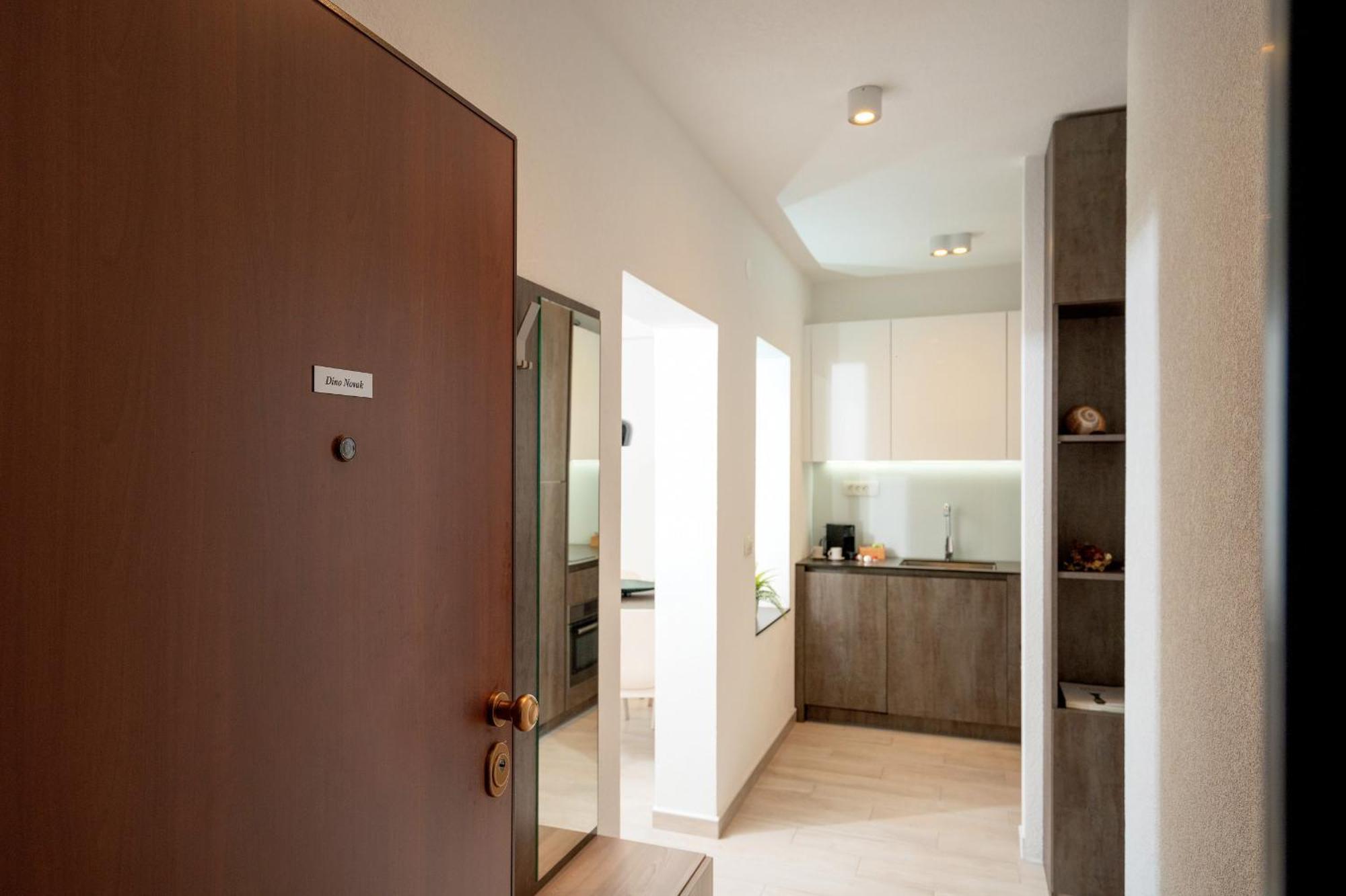 Kai - Zf Hvar Apartment Hvar Town